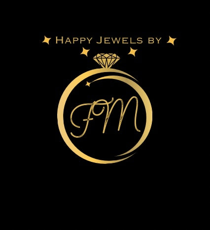 Happy Jewels by FM